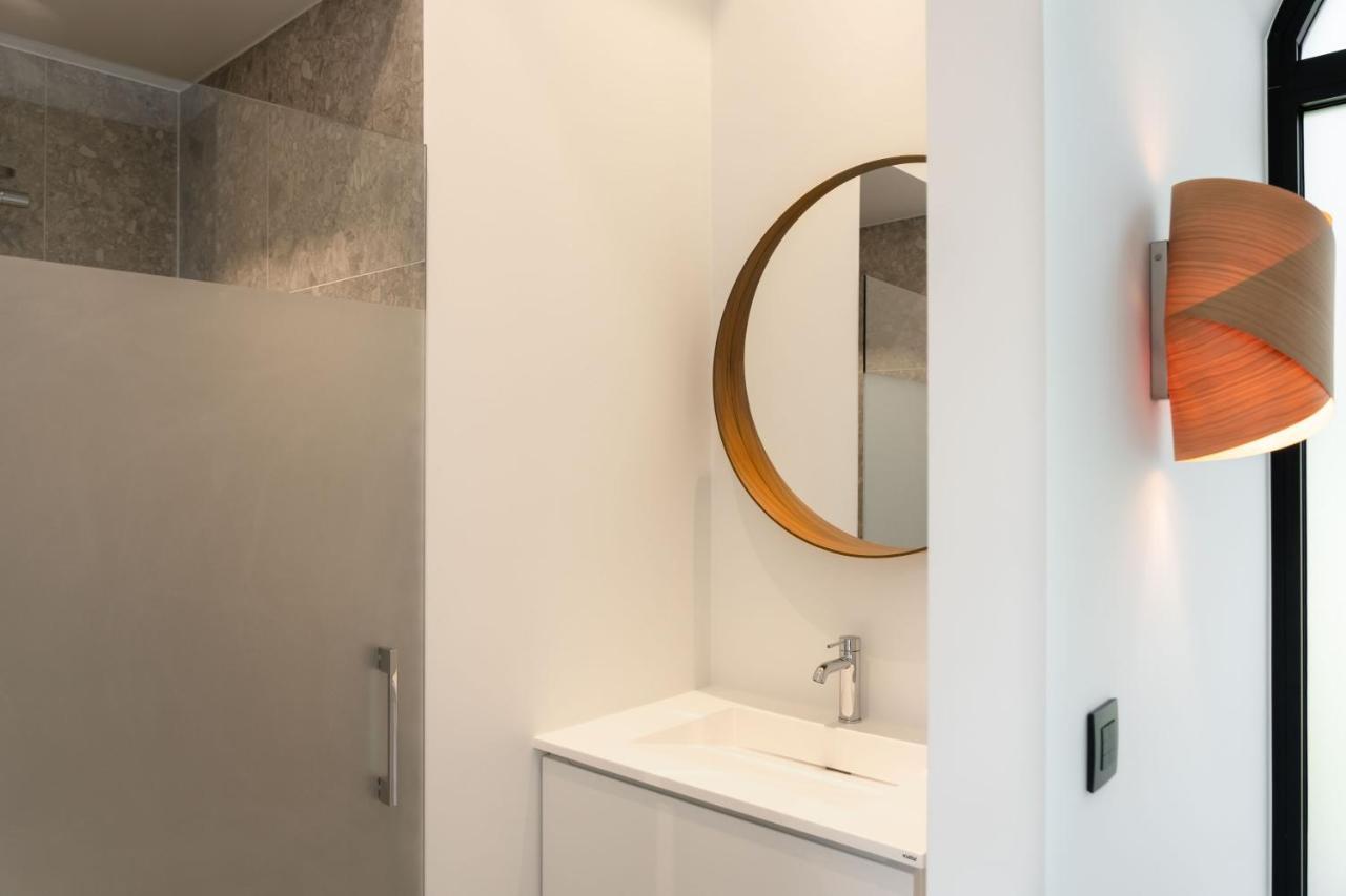 Holiday Home L'O Reine - With Luxury Wellness Sint-Pieters-Leeuw Exterior photo